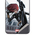 Marvel Black Widow High Kick Google Pixel 4a 5G Skin